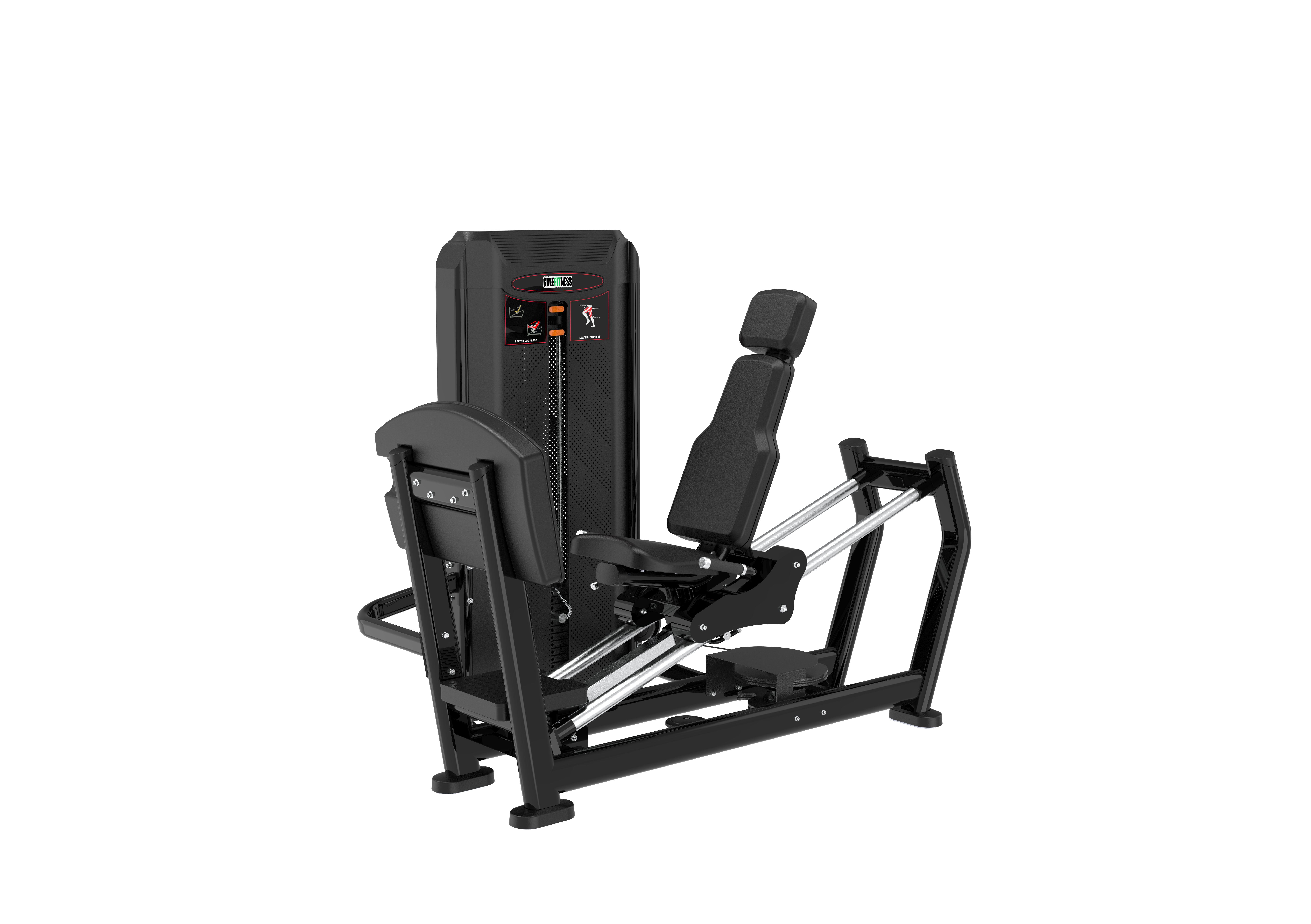 GW018 Leg Press